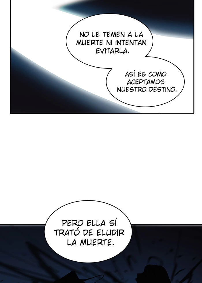 El irregular capítulo 321, página 67