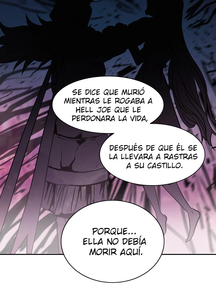 El irregular capítulo 321, página 68