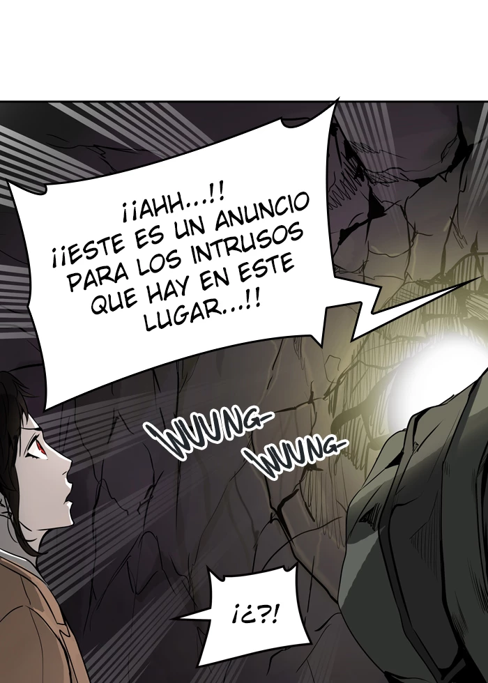 El irregular capítulo 321, página 71