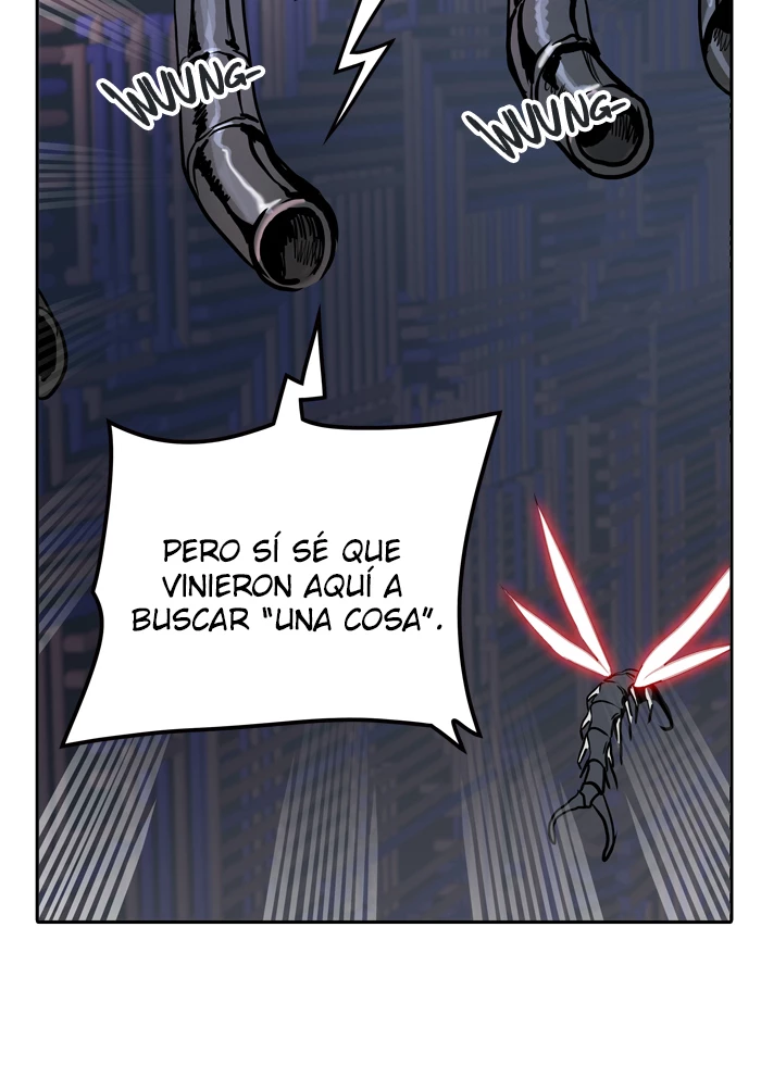 El irregular capítulo 321, página 74