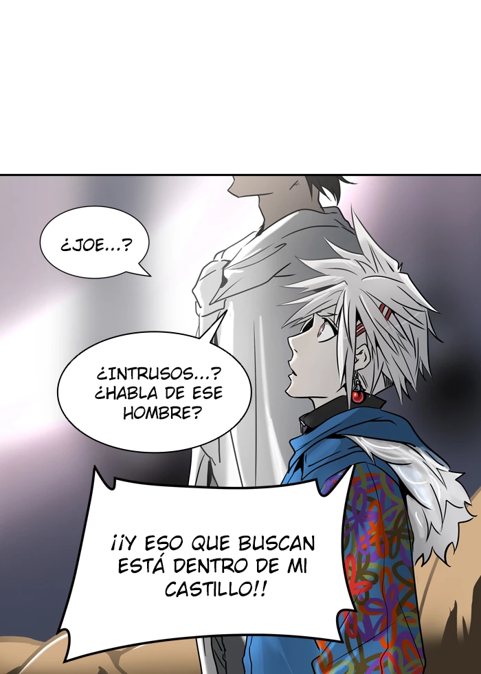 El irregular capítulo 321, página 75