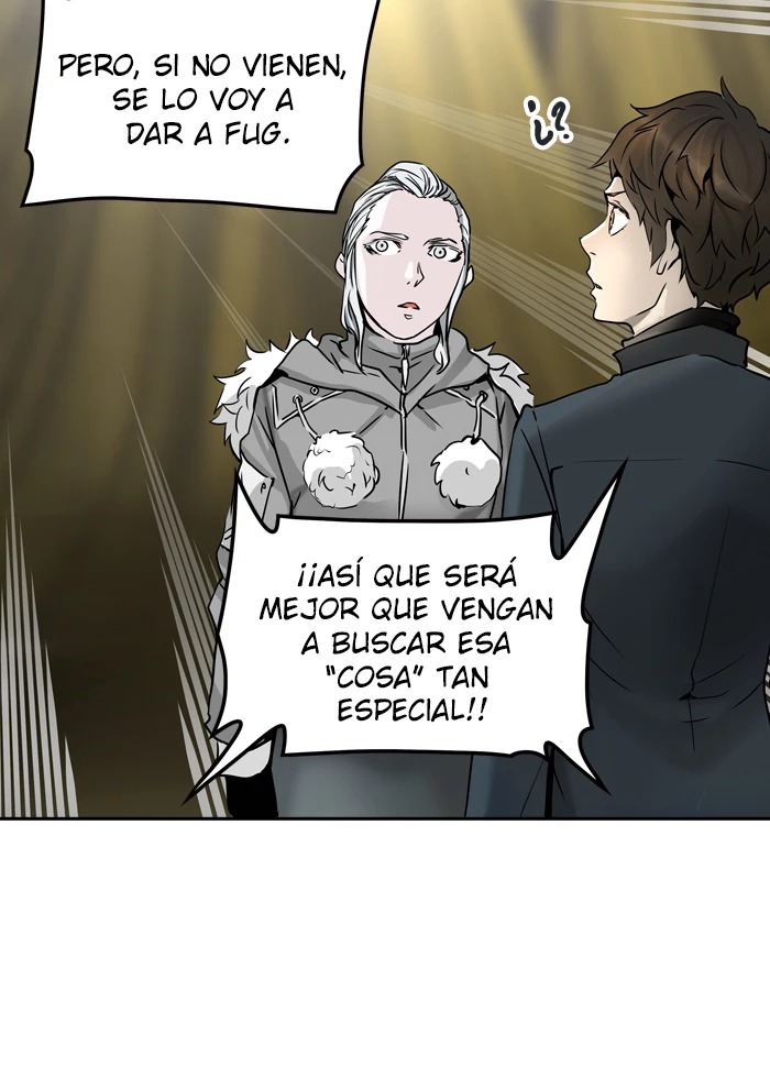 El irregular capítulo 321, página 78
