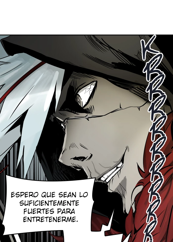 El irregular capítulo 321, página 79