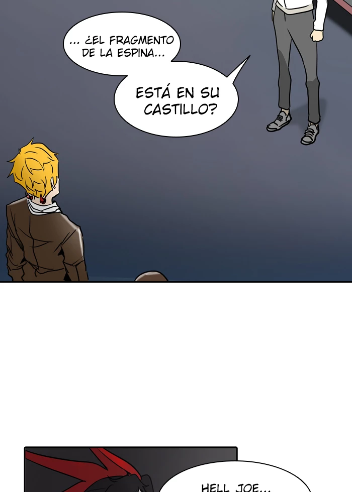 El irregular capítulo 321, página 81