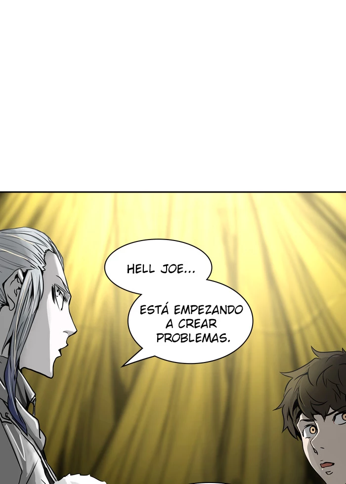 El irregular capítulo 321, página 87