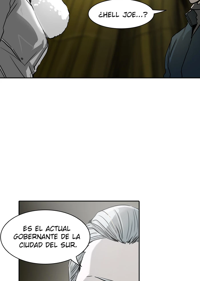 El irregular capítulo 321, página 88