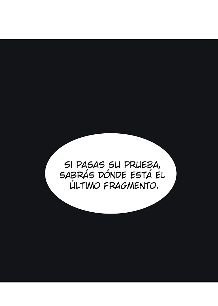 El irregular capítulo 321, página 97