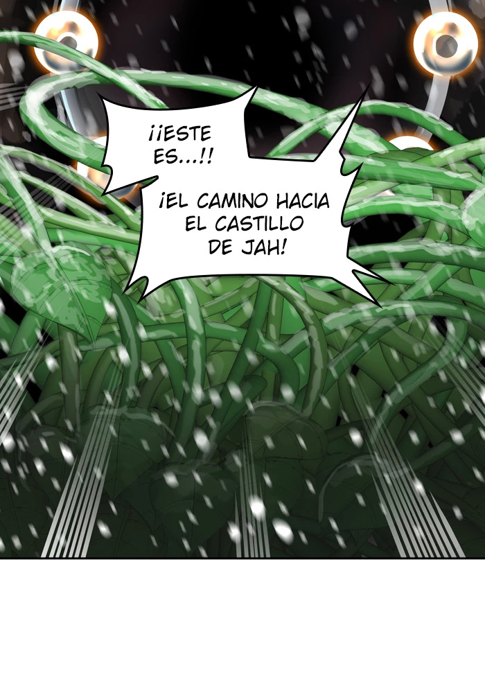 El irregular capítulo 321, página 99