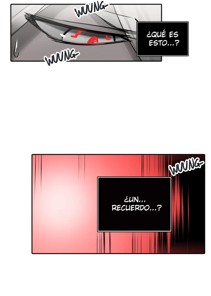 El irregular capítulo 321, página 102