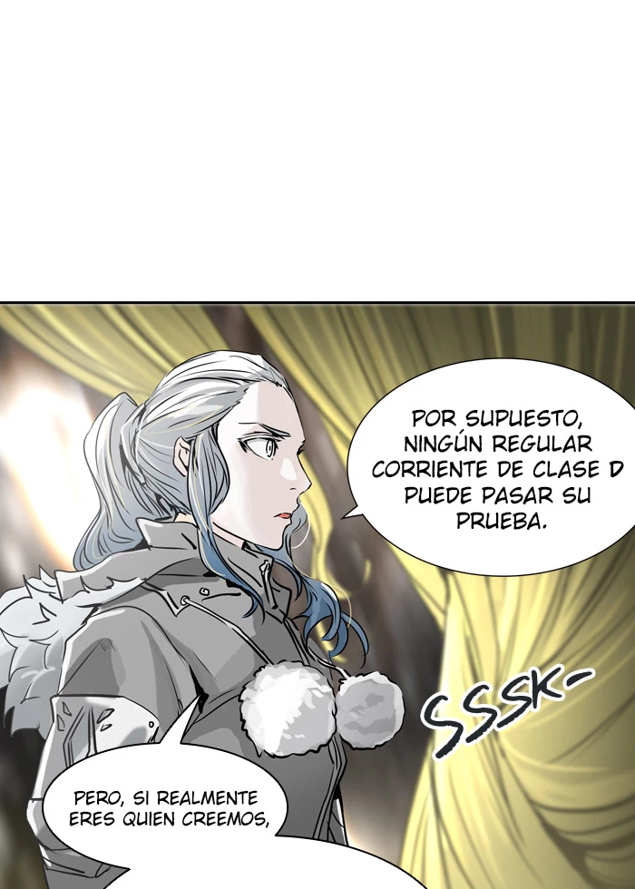 El irregular capítulo 321, página 103
