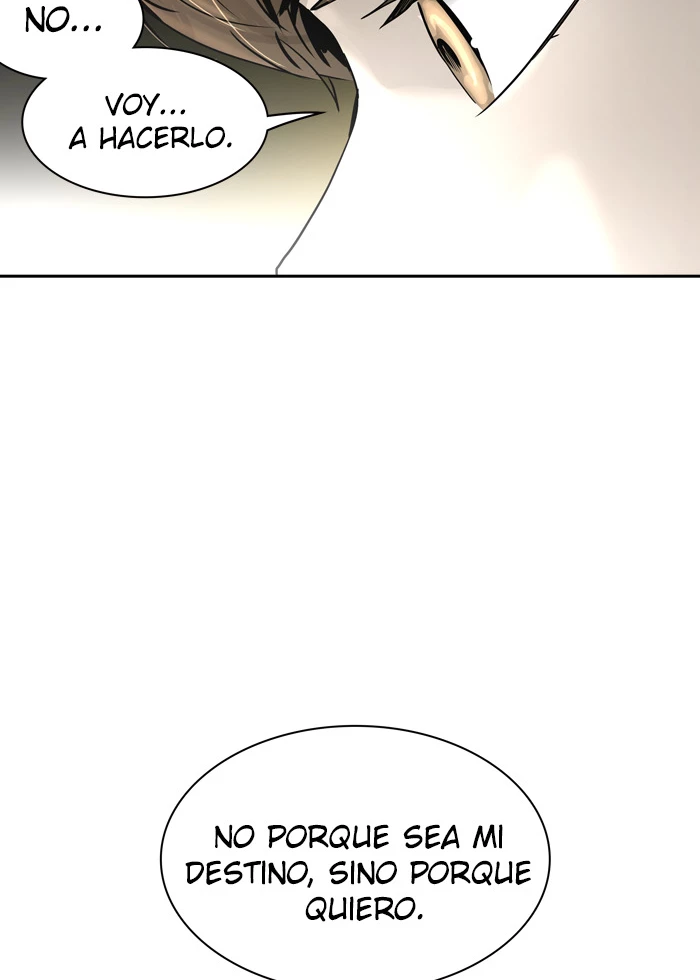 El irregular capítulo 321, página 108