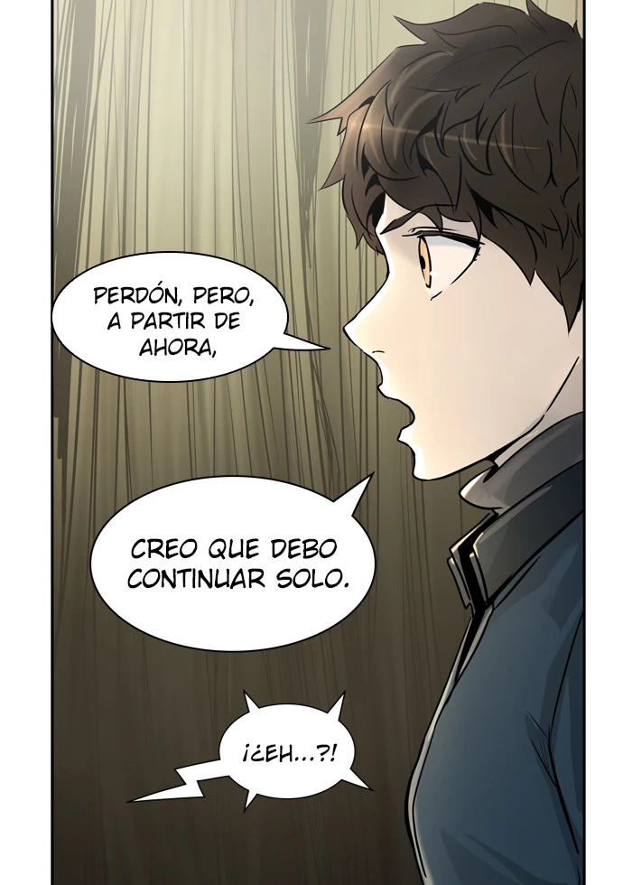 El irregular capítulo 321, página 113