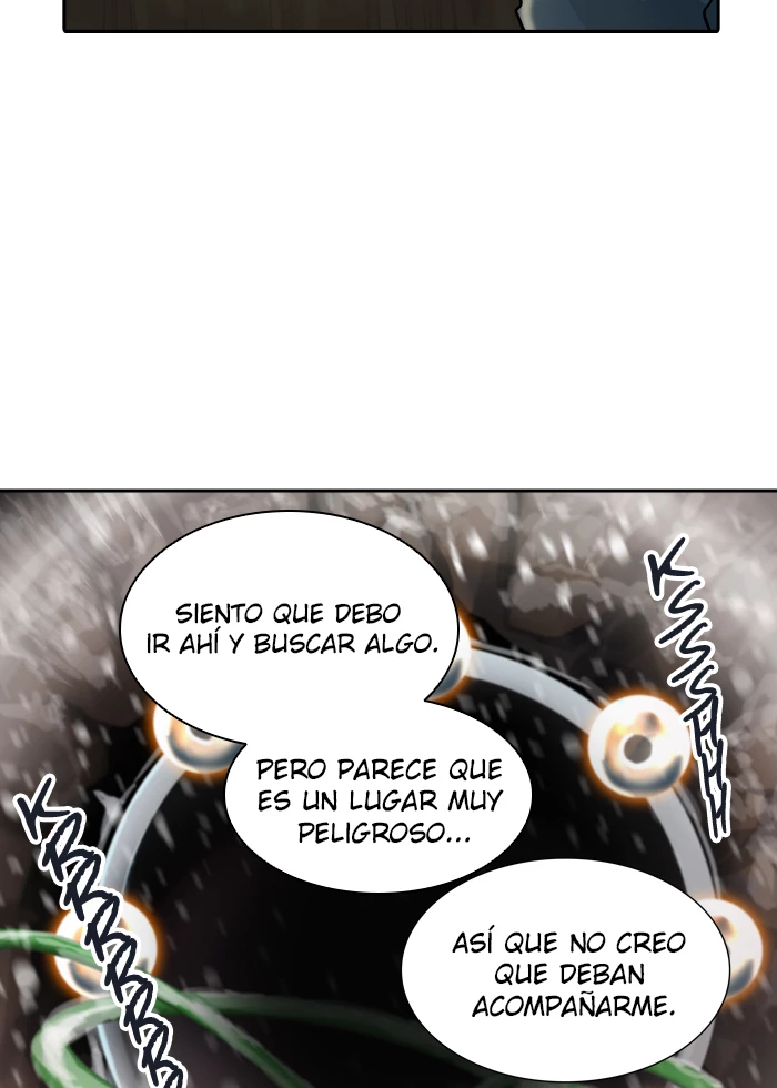 El irregular capítulo 321, página 114