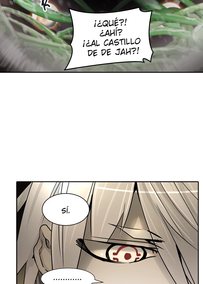 El irregular capítulo 321, página 115