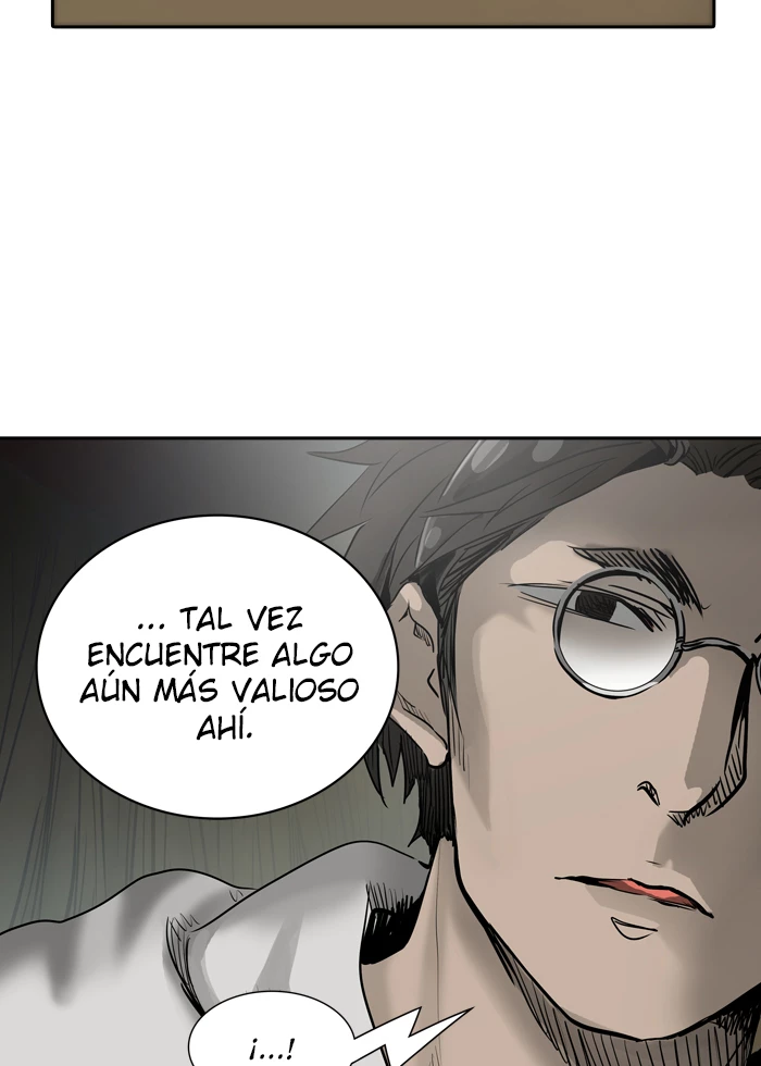 El irregular capítulo 321, página 120
