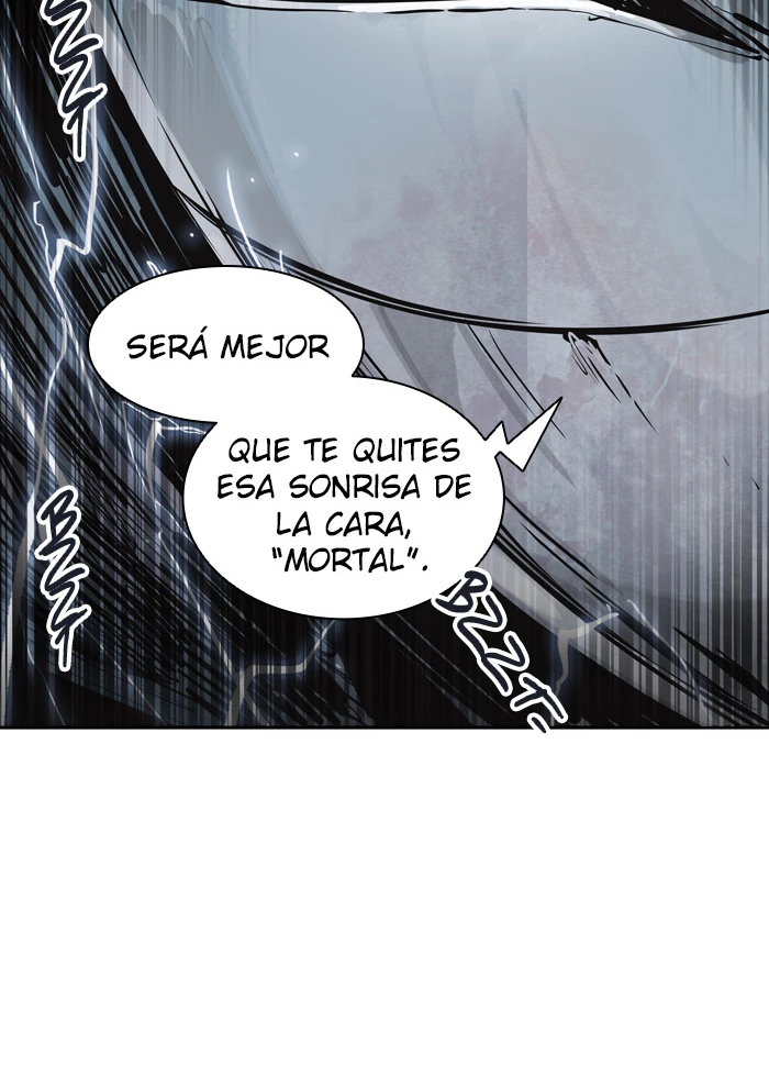 El irregular capítulo 321, página 141