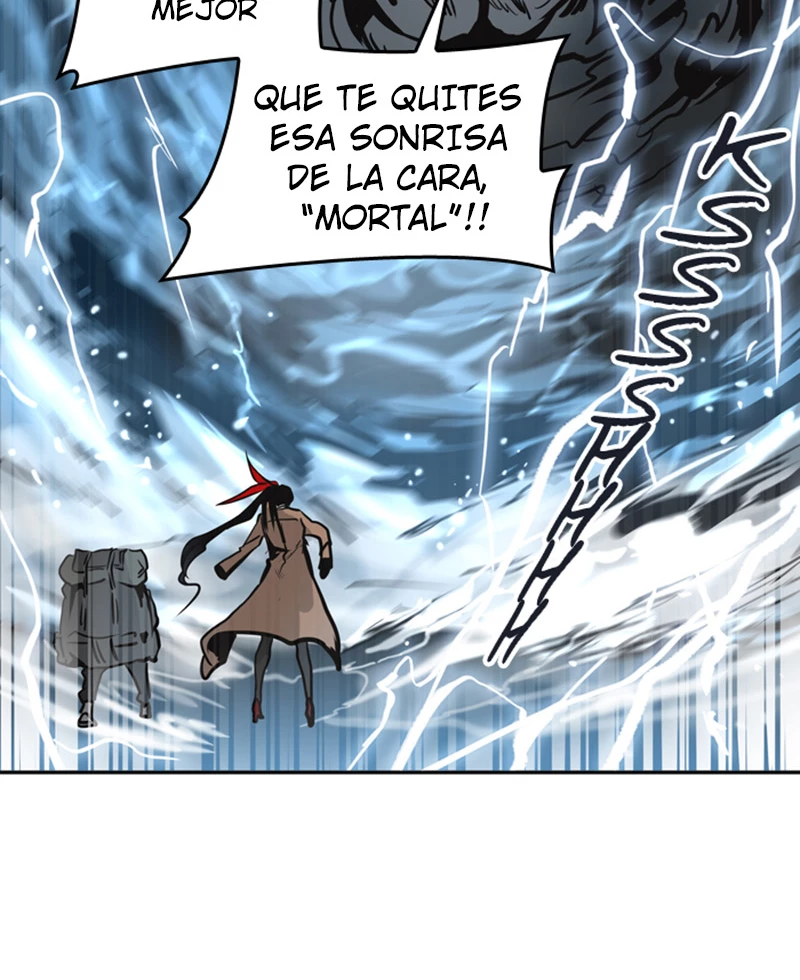 El irregular capítulo 322, página 2