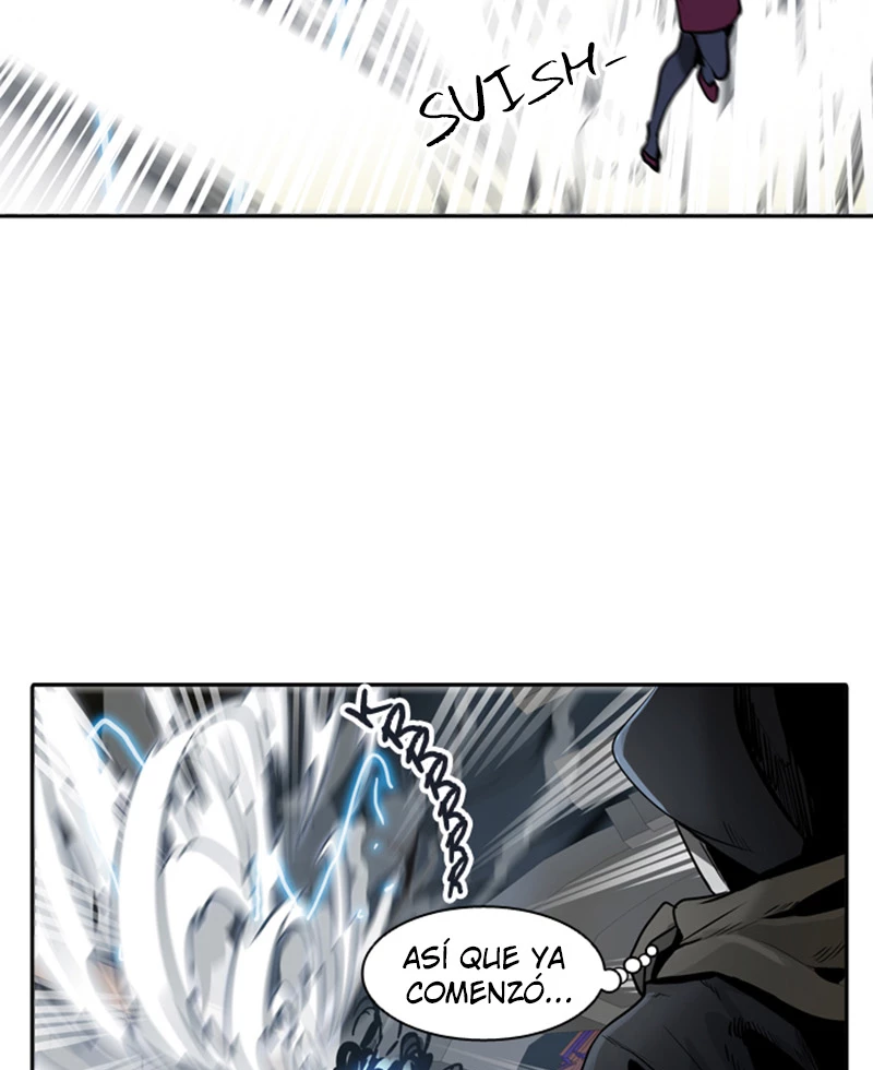 El irregular capítulo 322, página 7