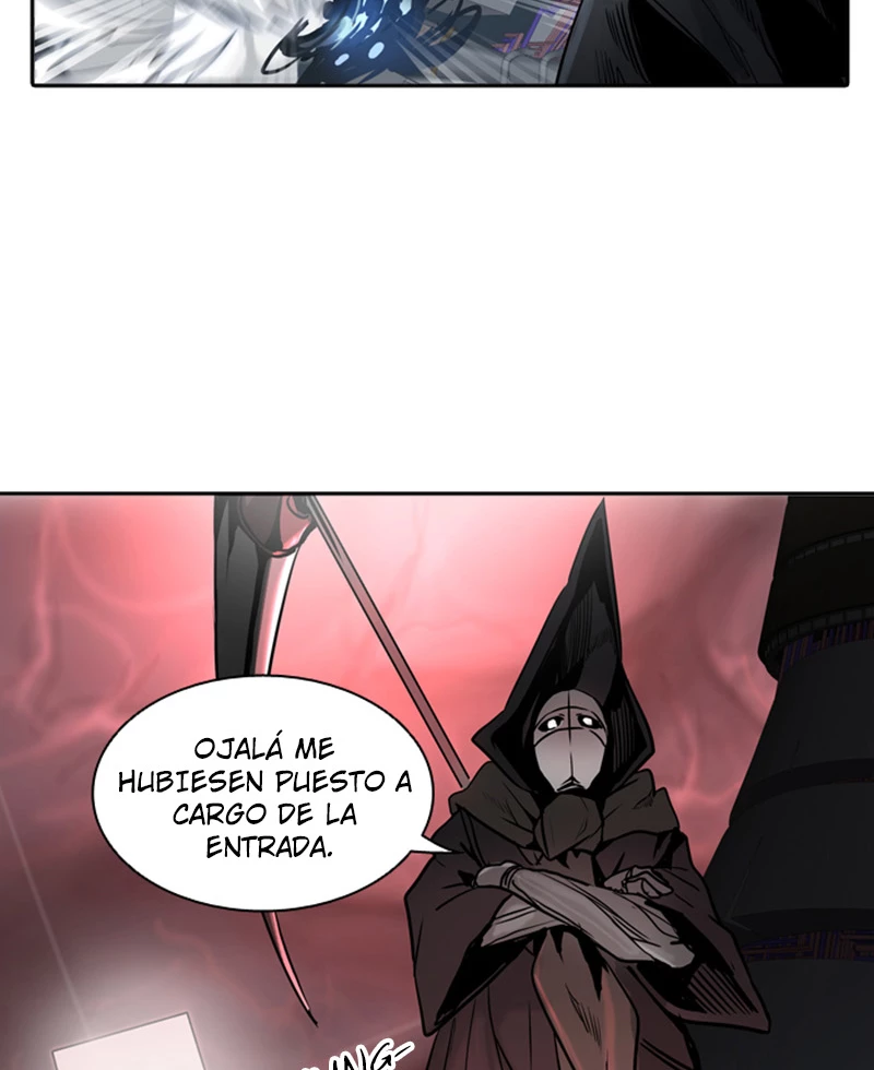 El irregular capítulo 322, página 8