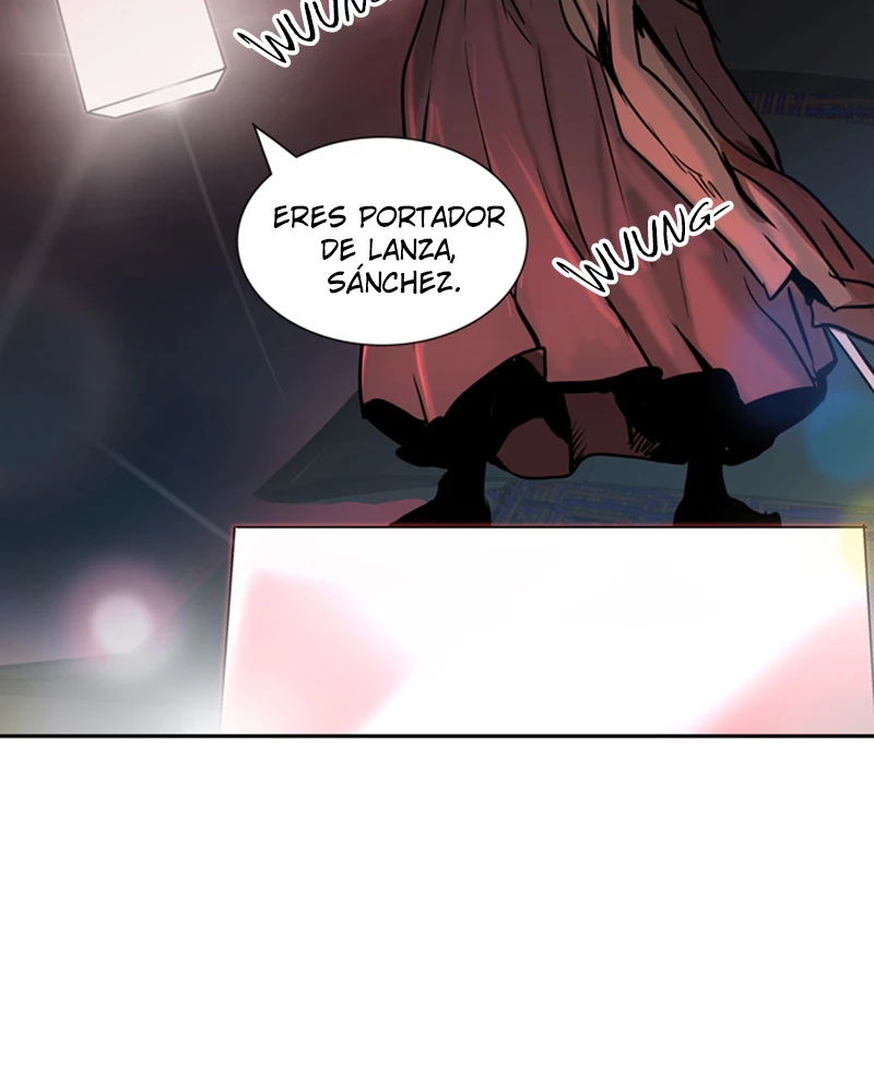 El irregular capítulo 322, página 9