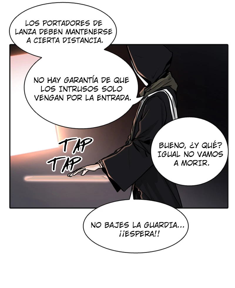 El irregular capítulo 322, página 10