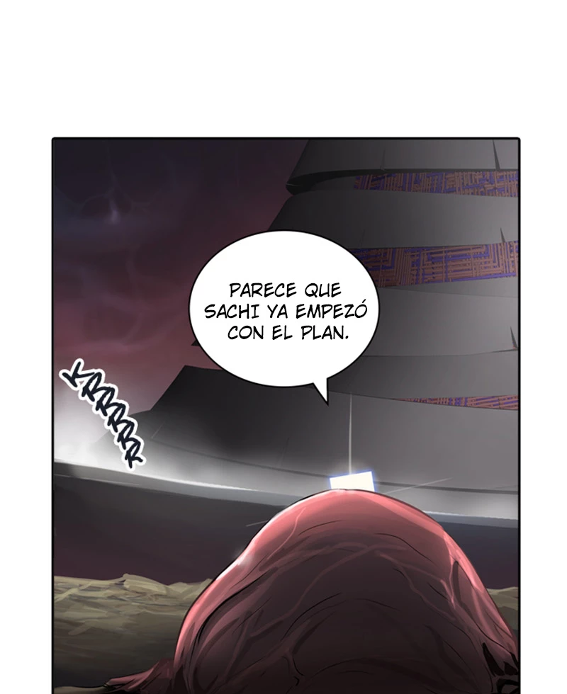 El irregular capítulo 322, página 25