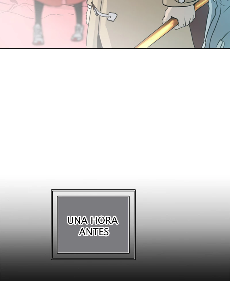 El irregular capítulo 322, página 28