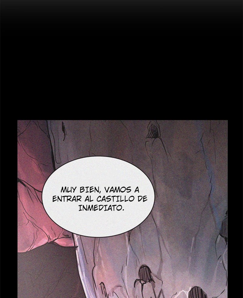 El irregular capítulo 322, página 29