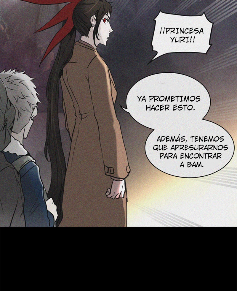 El irregular capítulo 322, página 31