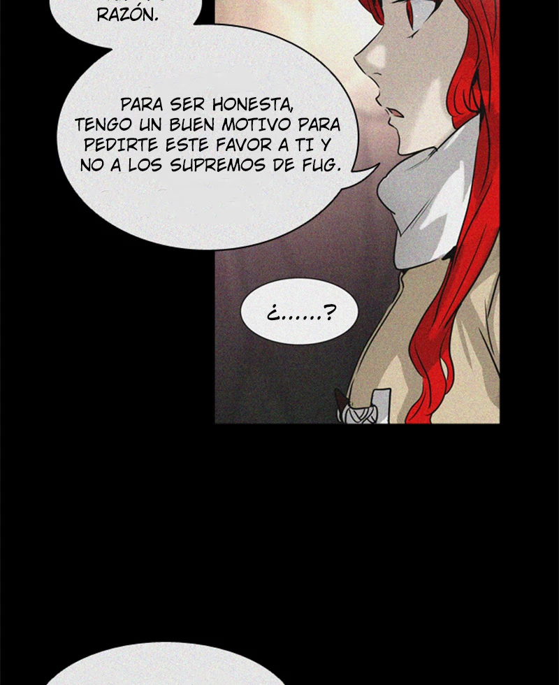 El irregular capítulo 322, página 35