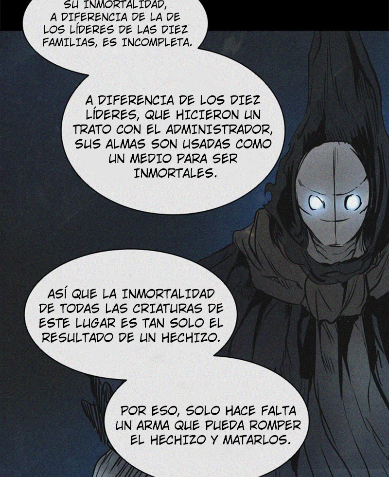 El irregular capítulo 322, página 36