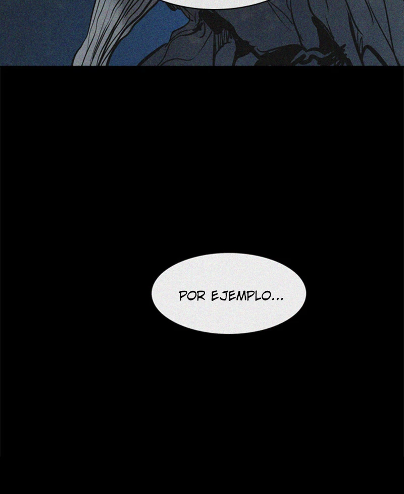 El irregular capítulo 322, página 37