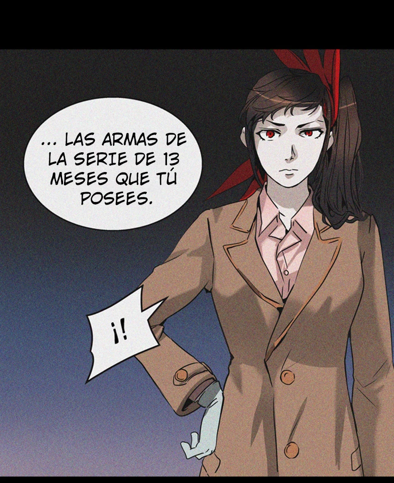 El irregular capítulo 322, página 38