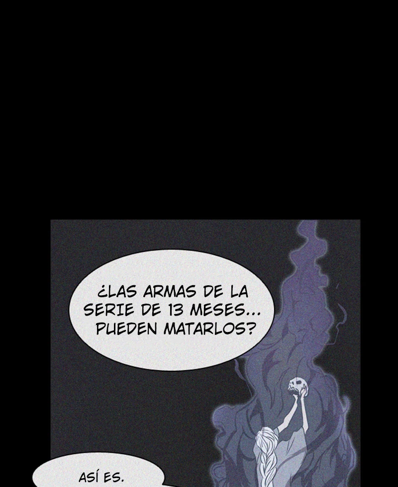 El irregular capítulo 322, página 39