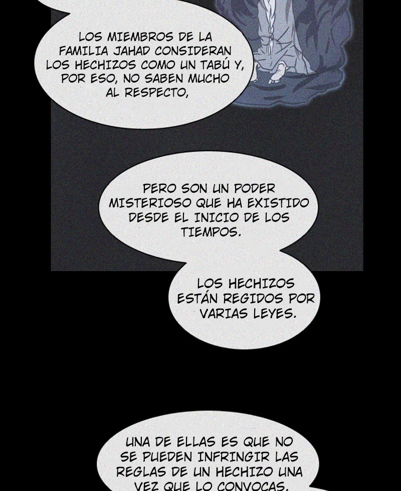 El irregular capítulo 322, página 40