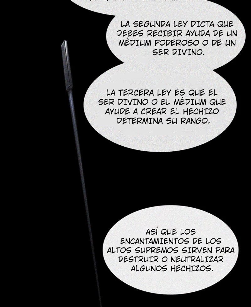 El irregular capítulo 322, página 41