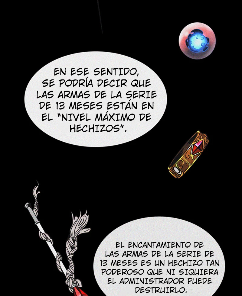 El irregular capítulo 322, página 42
