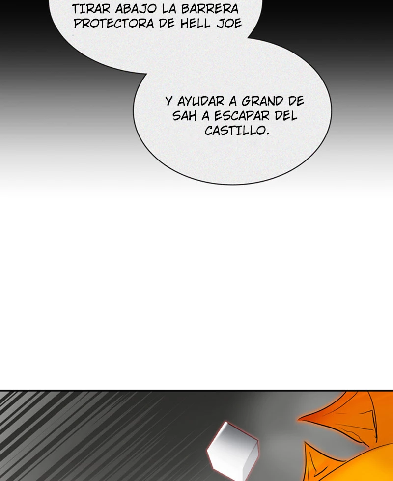 El irregular capítulo 322, página 45
