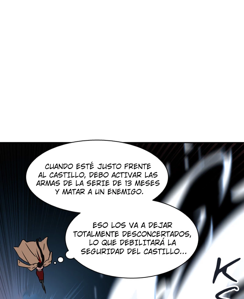 El irregular capítulo 322, página 47