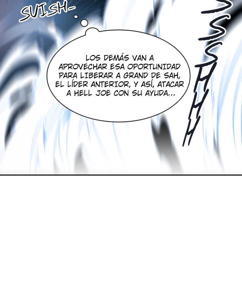 El irregular capítulo 322, página 48