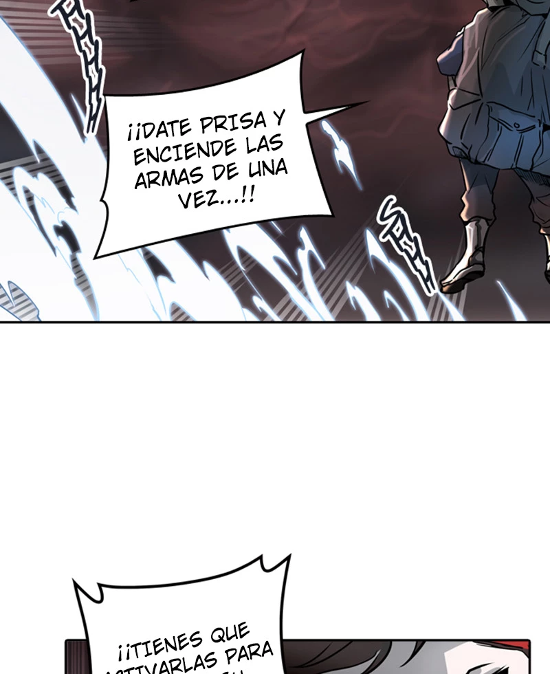 El irregular capítulo 322, página 53