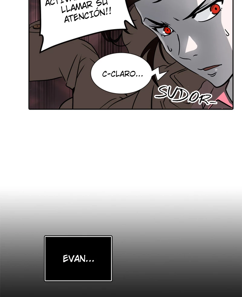 El irregular capítulo 322, página 54