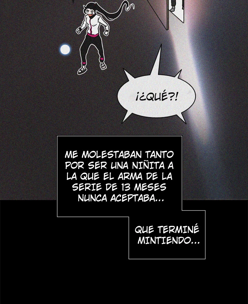 El irregular capítulo 322, página 56