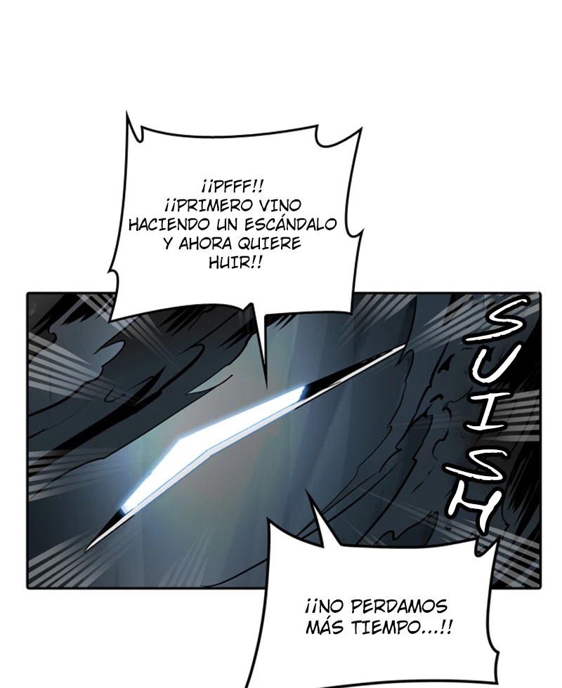 El irregular capítulo 322, página 60