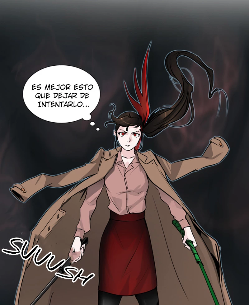 El irregular capítulo 322, página 69