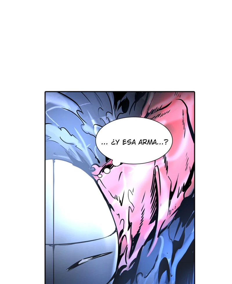 El irregular capítulo 322, página 71