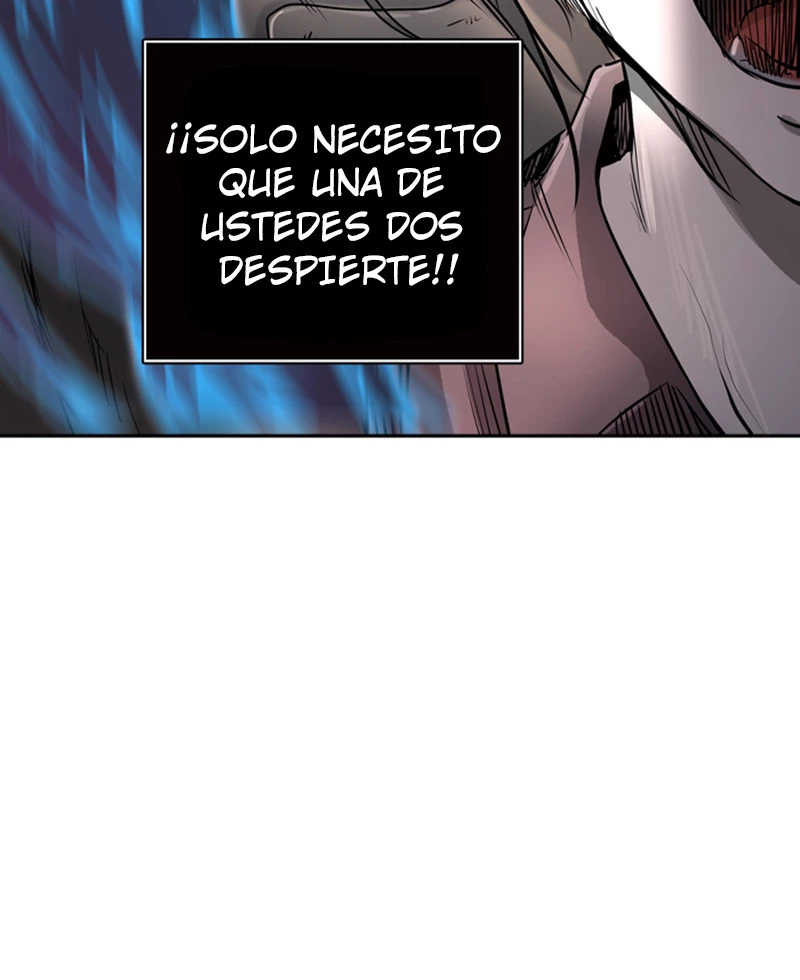El irregular capítulo 322, página 74