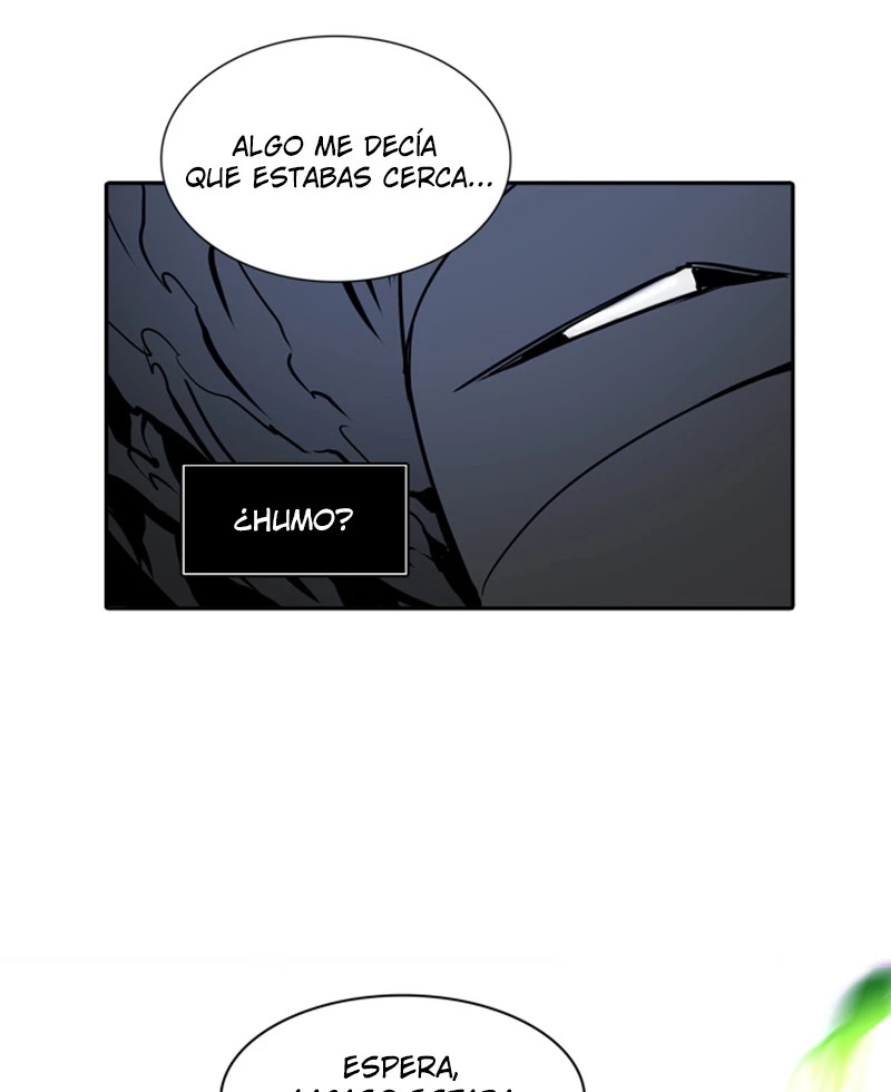 El irregular capítulo 322, página 78
