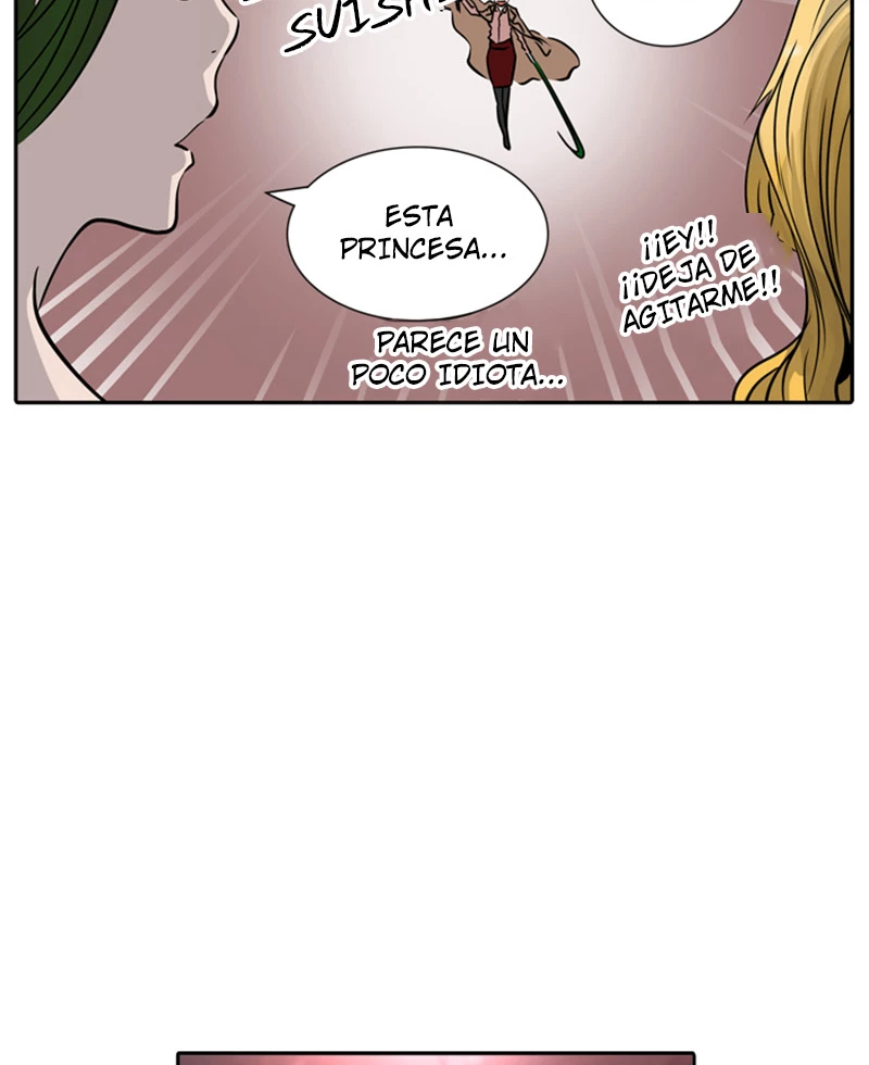 El irregular capítulo 322, página 81