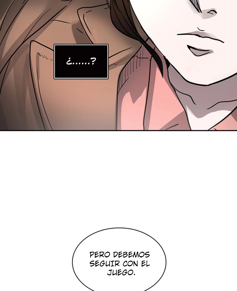 El irregular capítulo 322, página 84